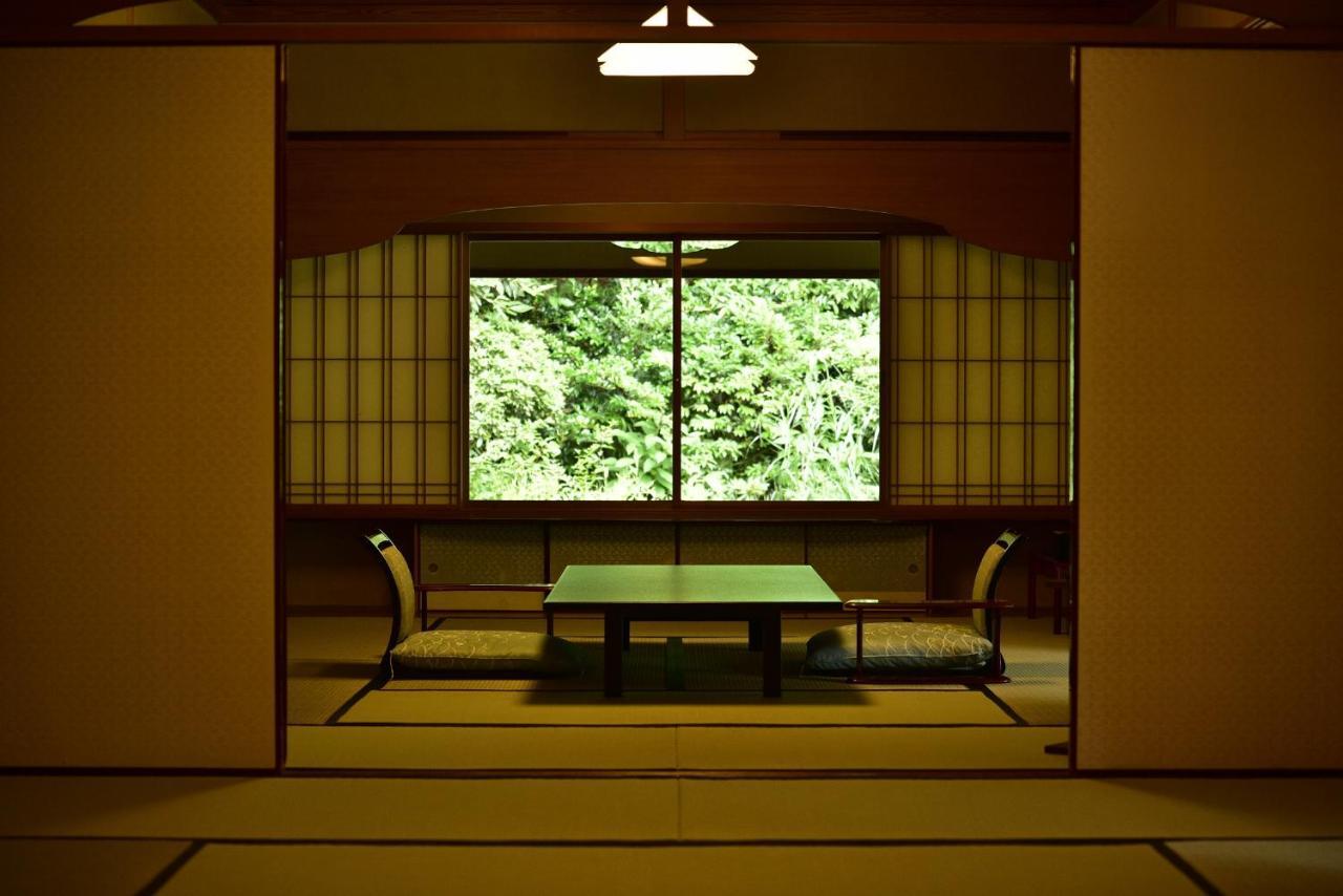 Sanyo-so Ryokan Izunokuni