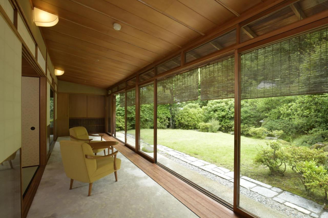 Ryokan Sanyo-so 5*