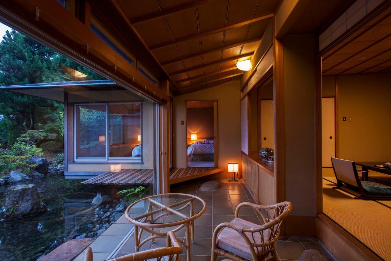 Ryokan Sanyo-so Izunokuni