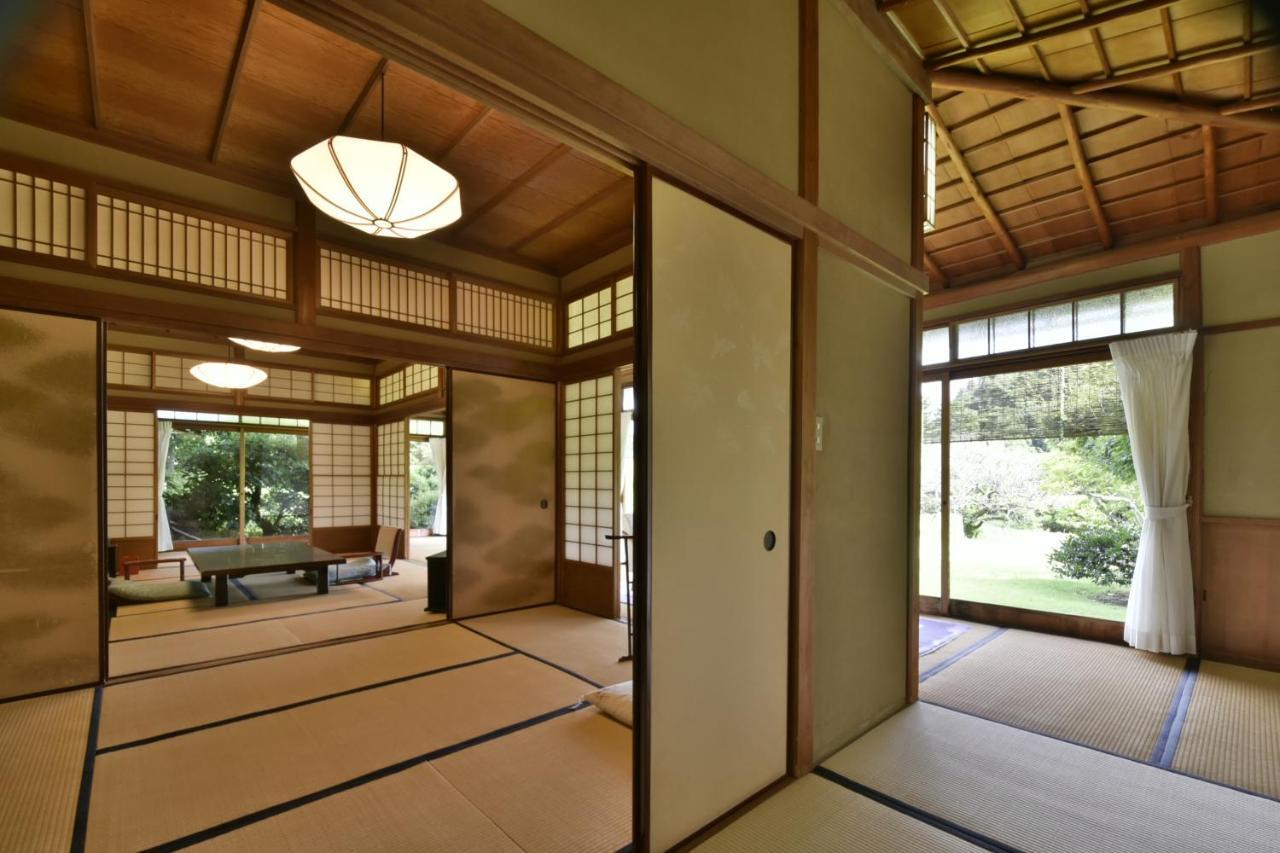 Ryokan Sanyo-so Izunokuni