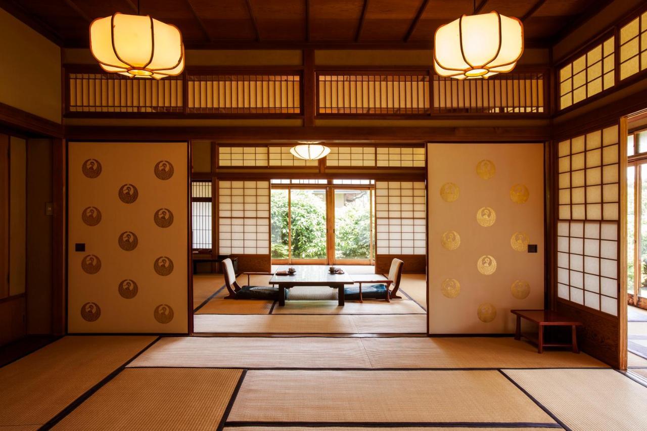 Sanyo-so Ryokan Izunokuni