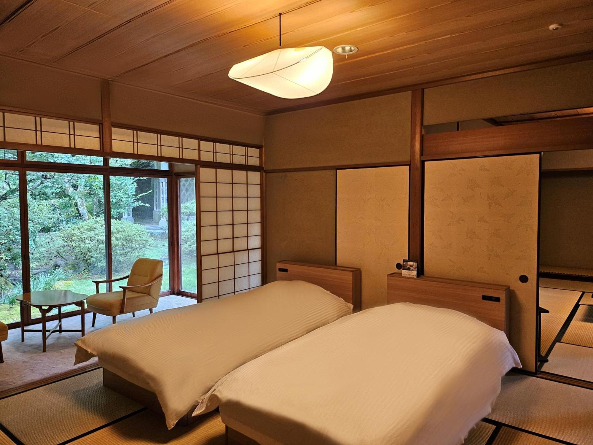 Ryokan Sanyo-so
